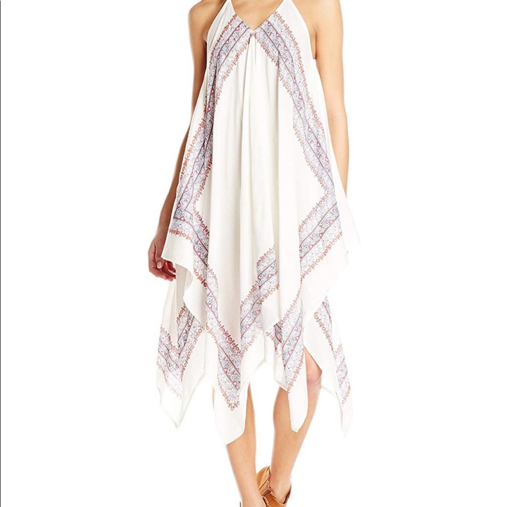 Oneill summer beach dress